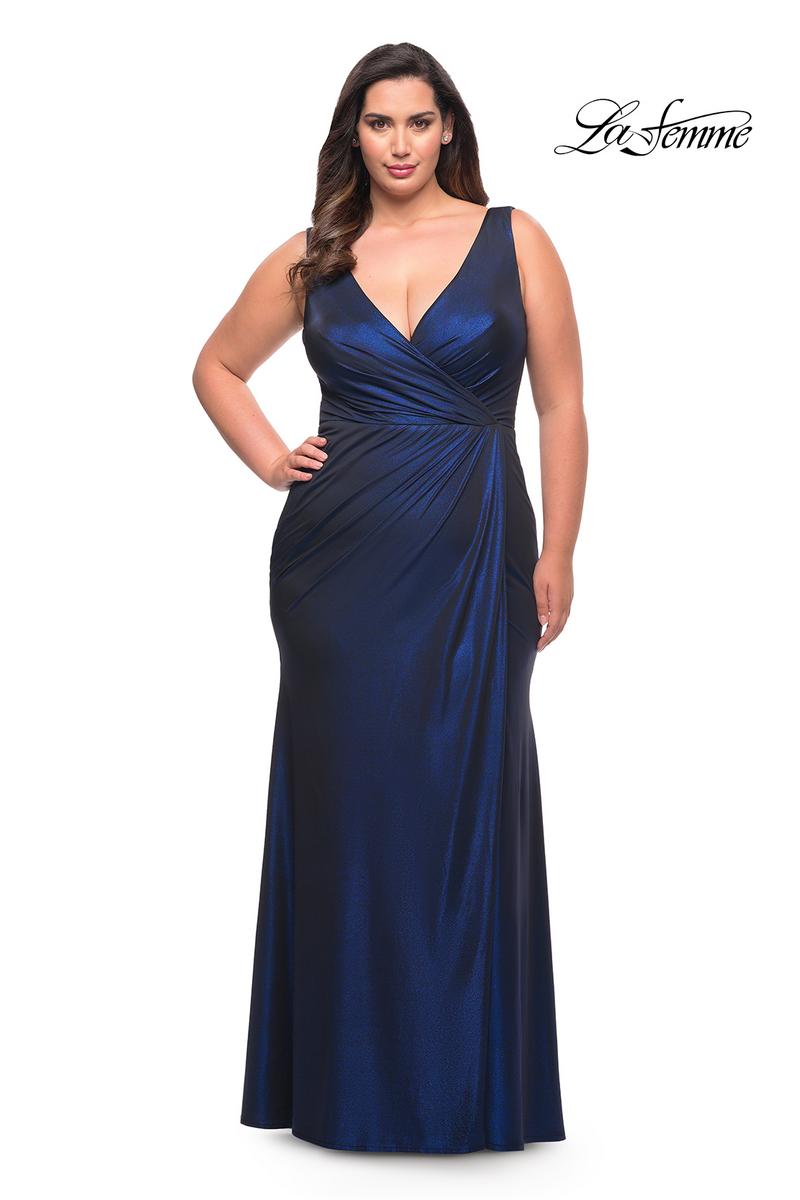 Plus Sizes Style Number 30267 - 6