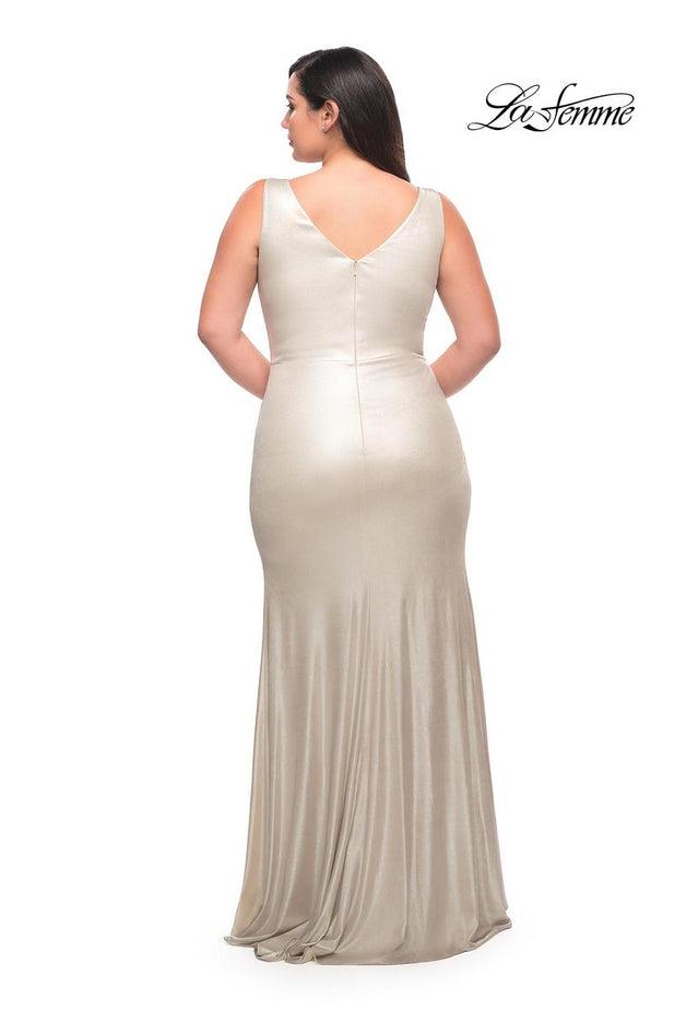 Plus Sizes Style Number 30267 - 2