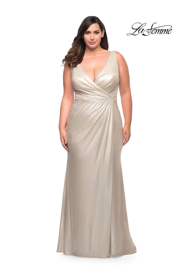 Plus Sizes Style Number 30267 - 1
