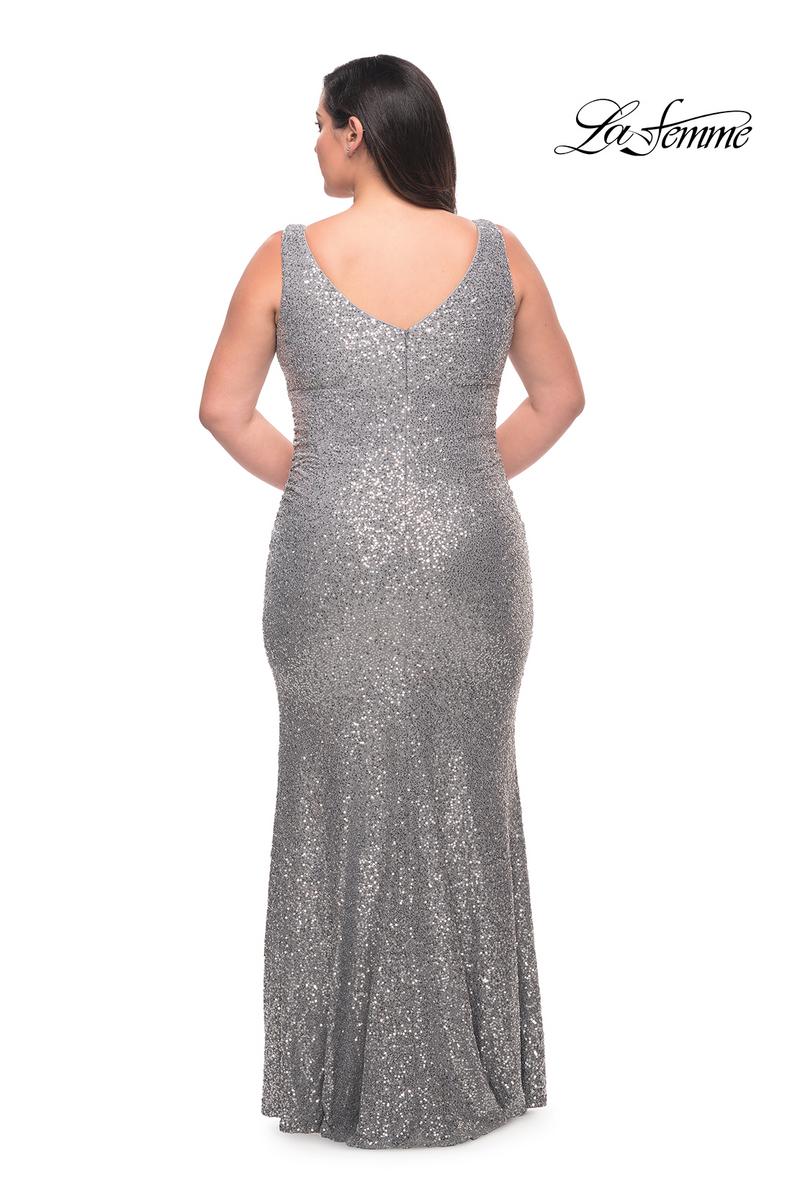 Plus Sizes Style Number 30307 - 2