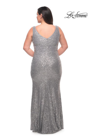 Plus Sizes Style Number 30307 - 2