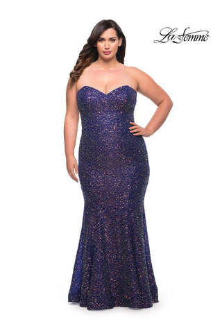 Plus Sizes Style Number 30774 - 3