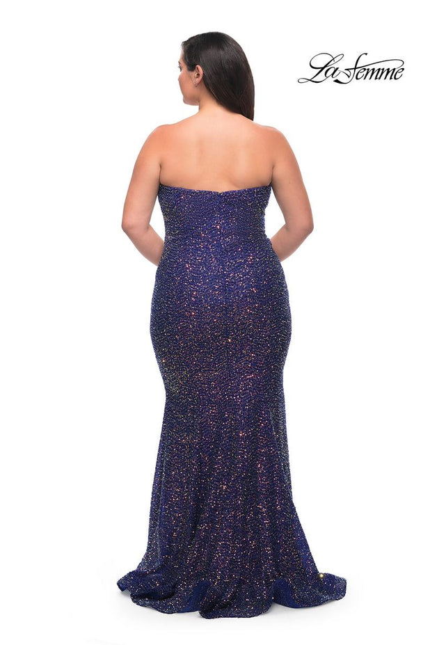 Plus Sizes Style Number 30774 - 2