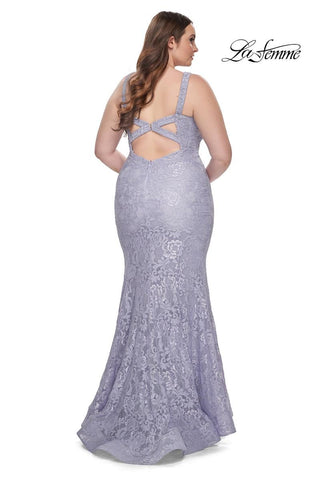 Plus Sizes Style Number 31118 - 4