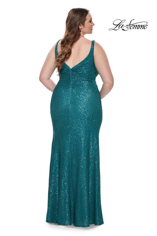 Plus Sizes Style Number 31138 - 2