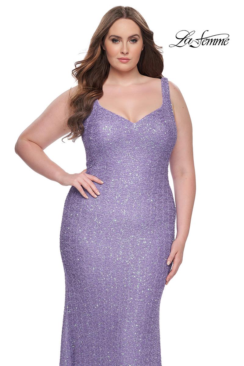 Plus Sizes Style Number 31163 - 18
