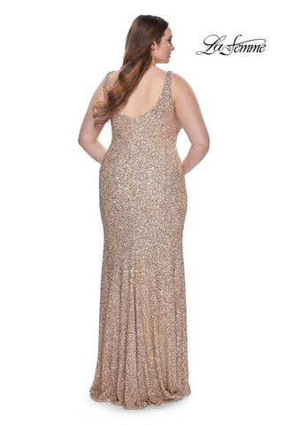 Plus Sizes Style Number 31163 - 10