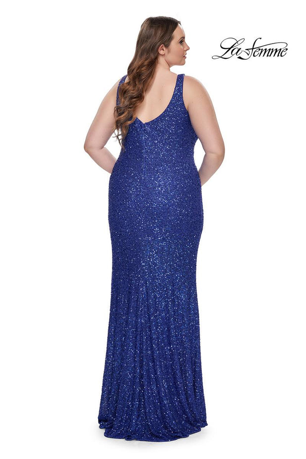 Plus Sizes Style Number 31163 - 2