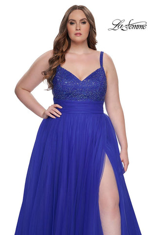Plus Sizes Style Number 31251 - 13