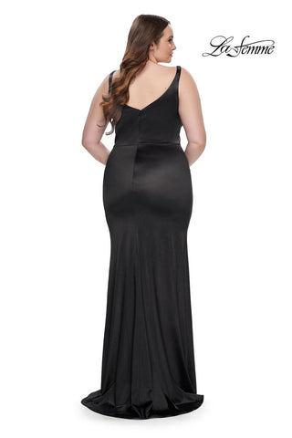 Plus Sizes Style Number 31266 - 4