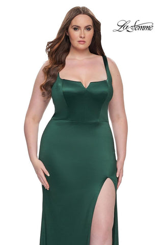 Plus Sizes Style Number 31266 - 12