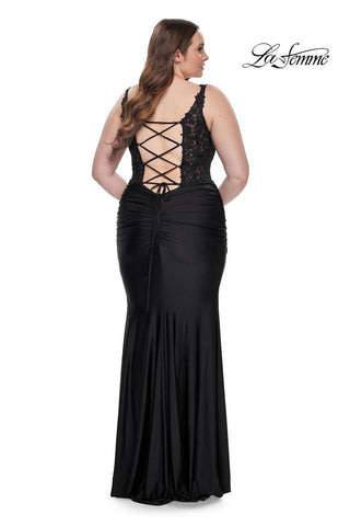 Plus Sizes Style Number 31273 - 6