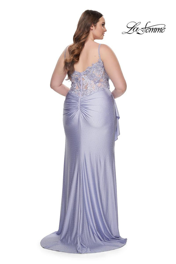 Plus Sizes Style Number 31309 - 2