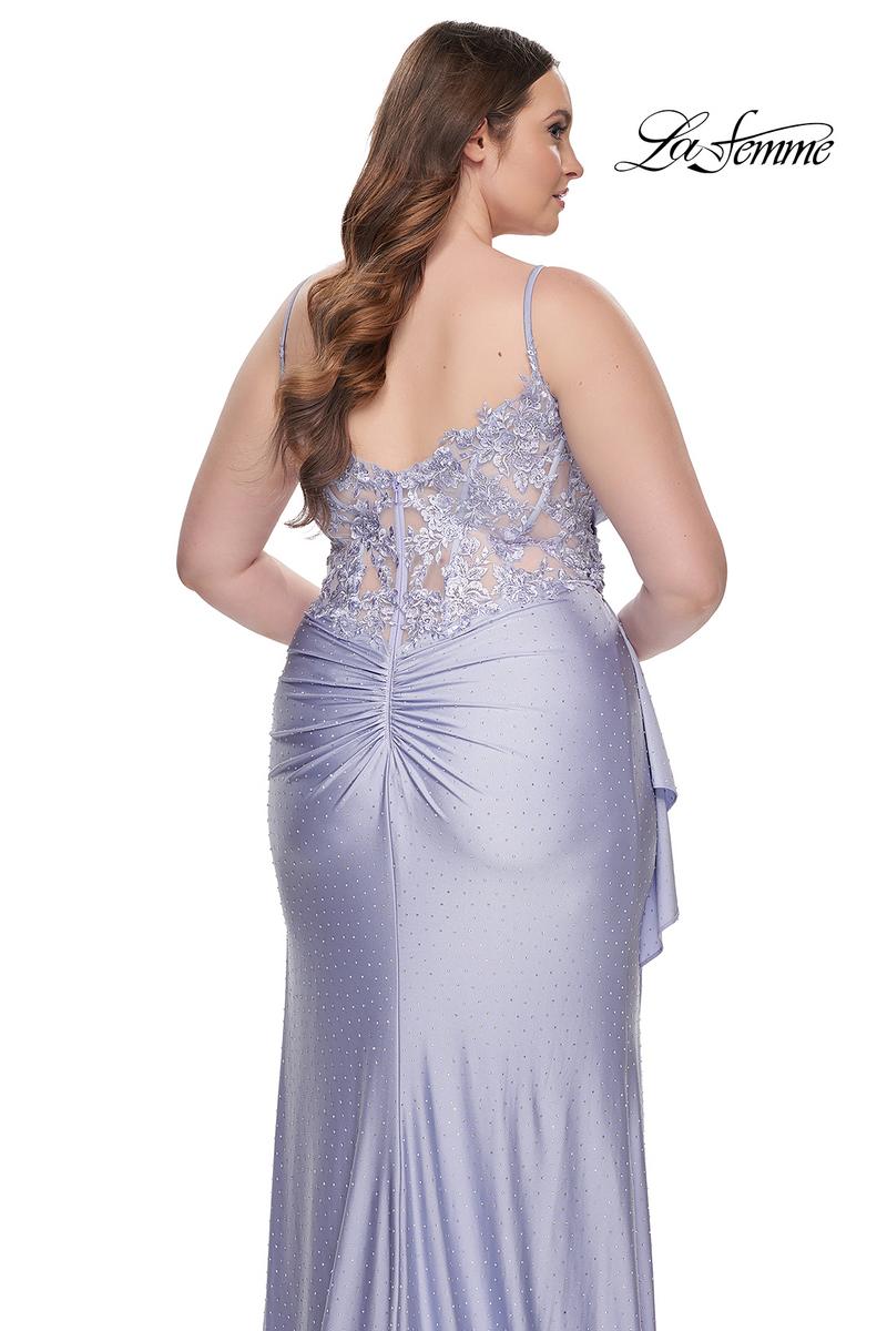 Plus Sizes Style Number 31309 - 12