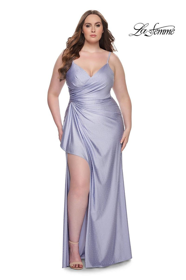 Plus Sizes Style Number 31309 - 1