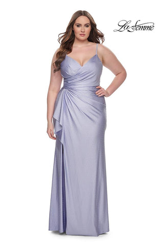Plus Sizes Style Number 31309 - 8