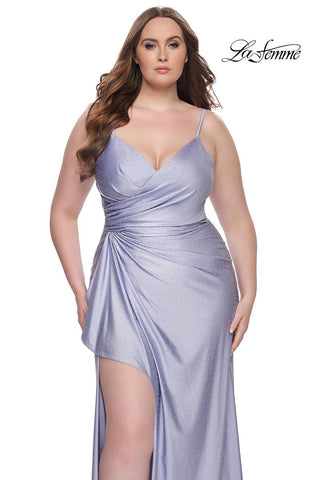 Plus Sizes Style Number 31309 - 17
