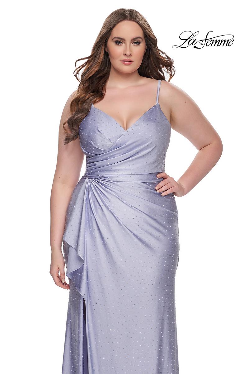 Plus Sizes Style Number 31309 - 11