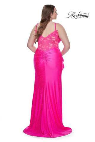 Plus Sizes Style Number 31309 - 6