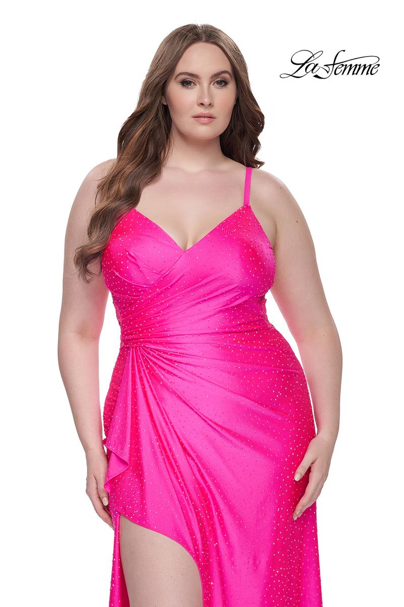 Plus Sizes Style Number 31309 - 9