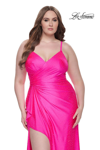 Plus Sizes Style Number 31309 - 9