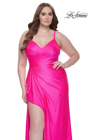Plus Sizes Style Number 31309 - 15