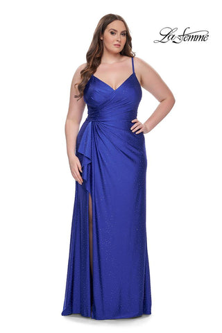 Plus Sizes Style Number 31309 - 7