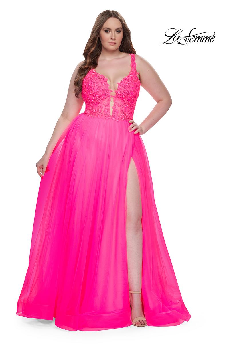 Plus Sizes Style Number 31394 - 1