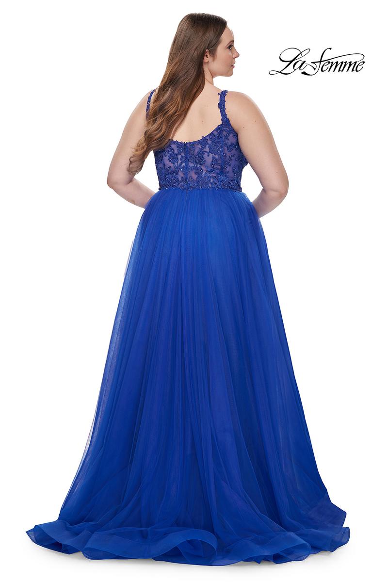 Plus Sizes Style Number 31394 - 4