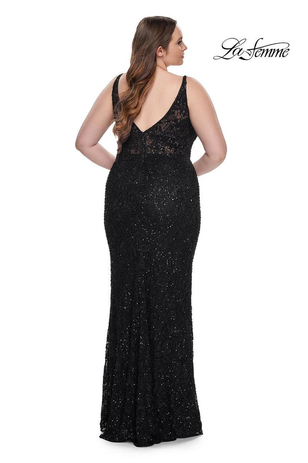 Plus Sizes Style Number 31535 - 2