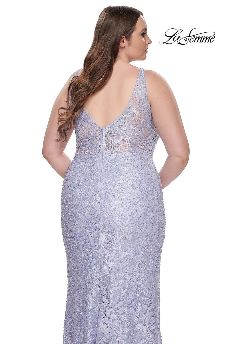 Plus Sizes Style Number 31535 - 9