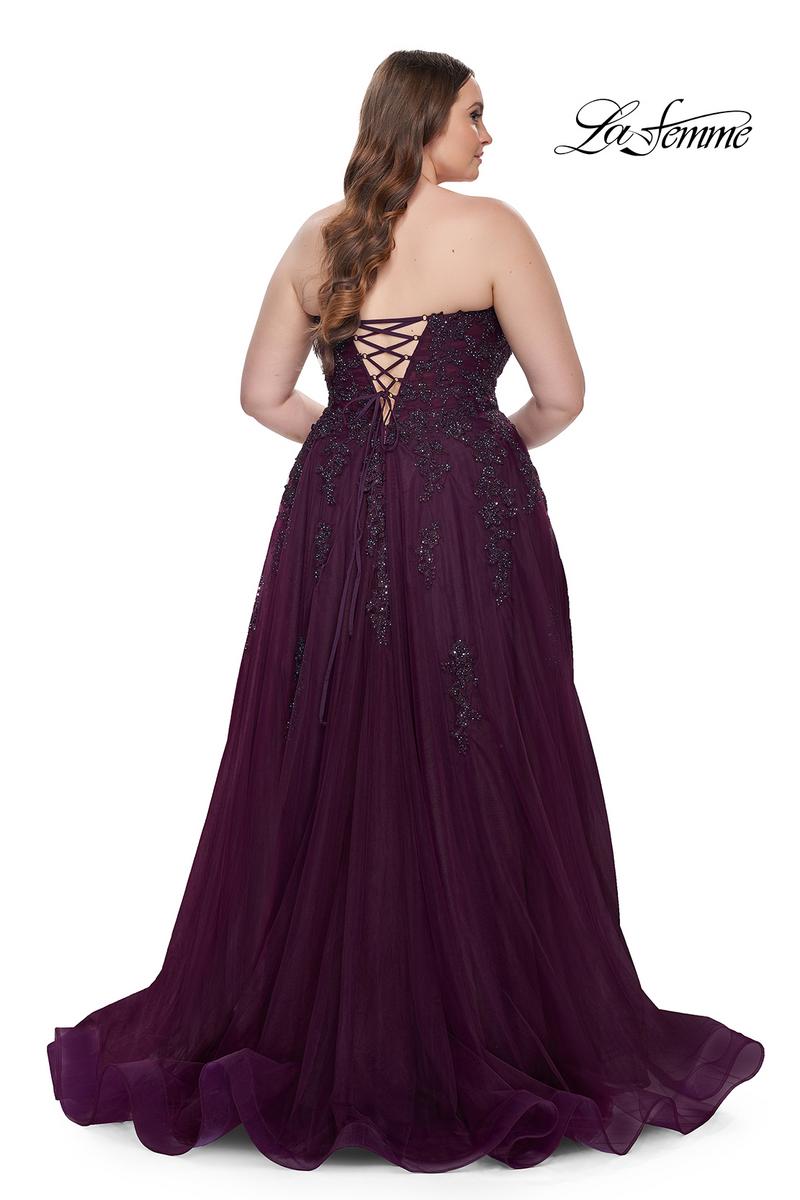 Plus Sizes Style Number 31570 - 4