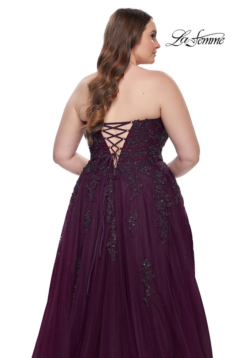 Plus Sizes Style Number 31570 - 13