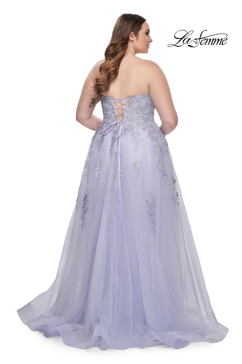 Plus Sizes Style Number 31570 - 6