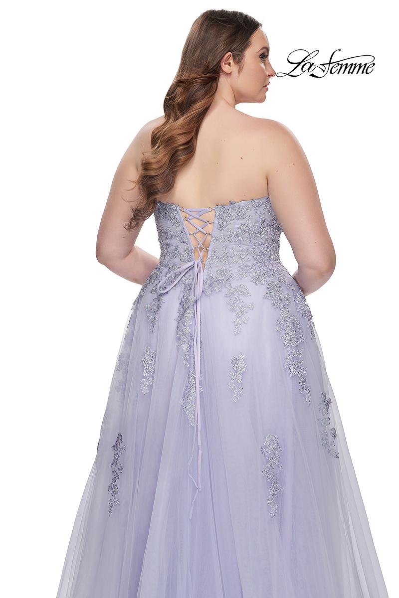 Plus Sizes Style Number 31570 - 11