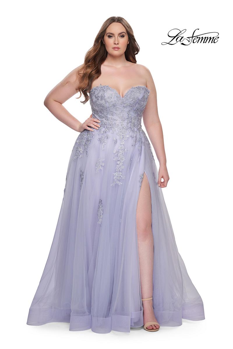 Plus Sizes Style Number 31570 - 5