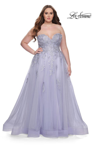 Plus Sizes Style Number 31570 - 9