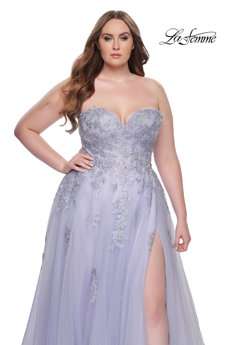 Plus Sizes Style Number 31570 - 16