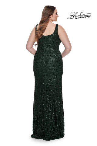 Plus Sizes Style Number 31605 - 2