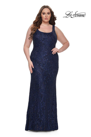 Plus Sizes Style Number 31605 - 3