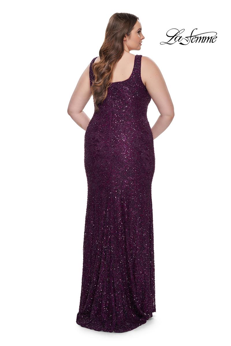 Plus Sizes Style Number 31605 - 6