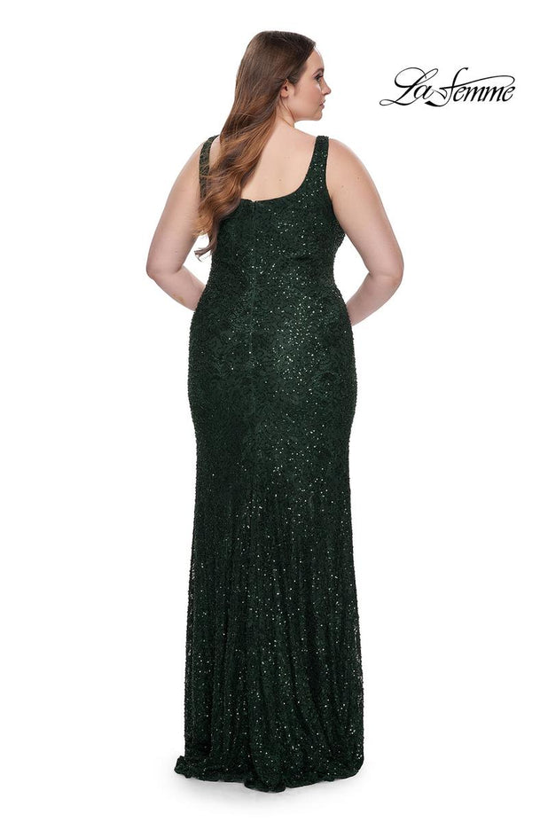 Plus Sizes Style Number 31605 - 2