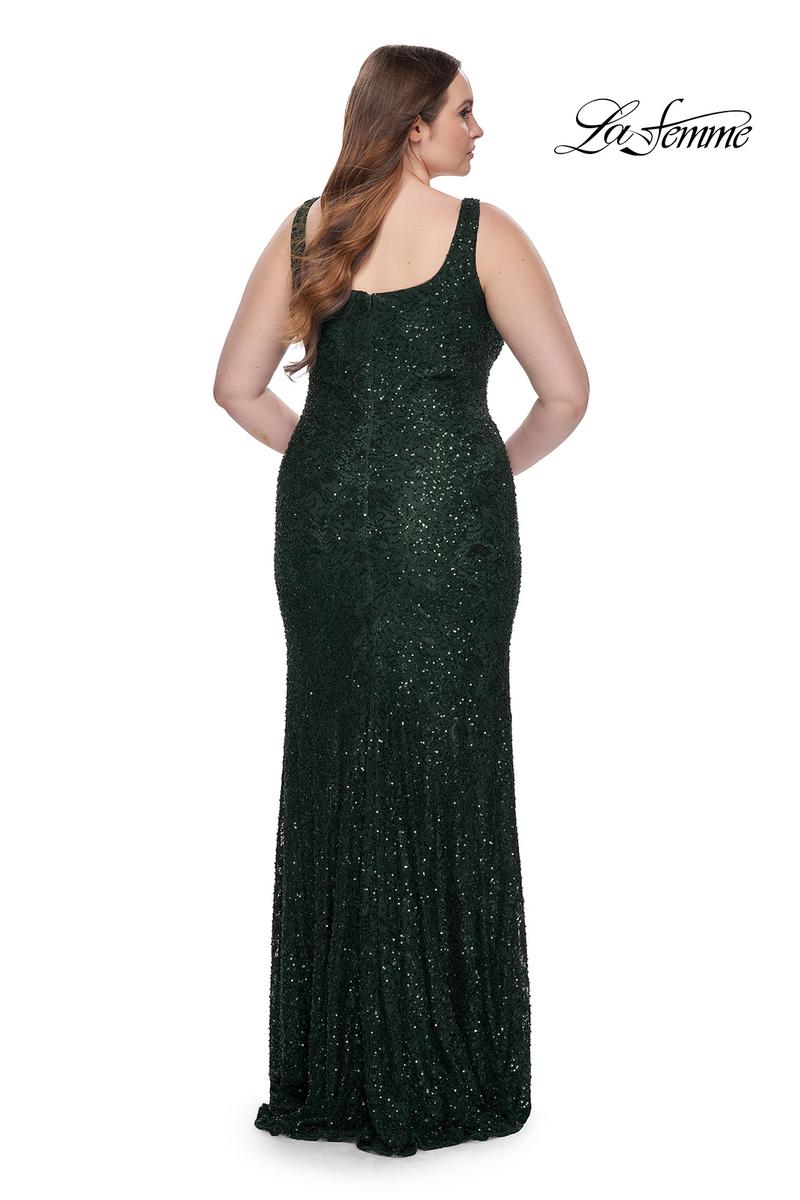 Plus Sizes Style Number 31605 - 2