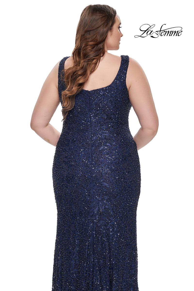 Plus Sizes Style Number 31605 - 12