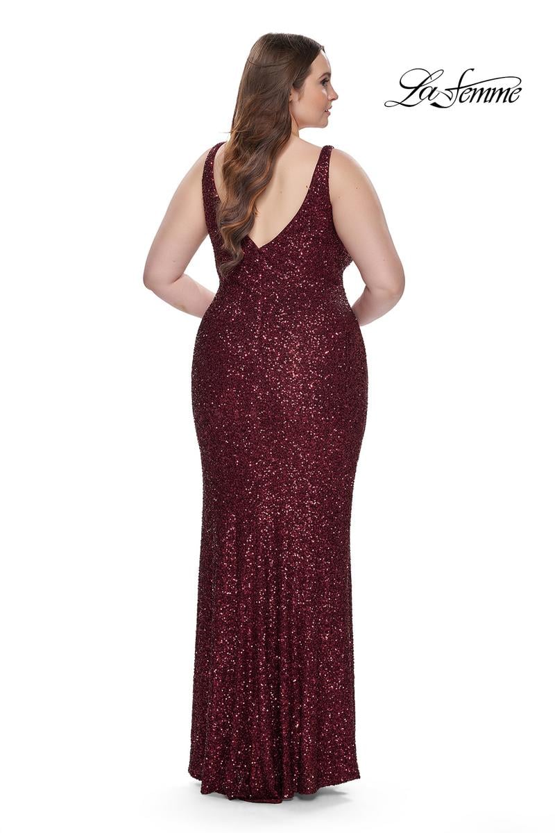 Plus Sizes Style Number 31630 - 2