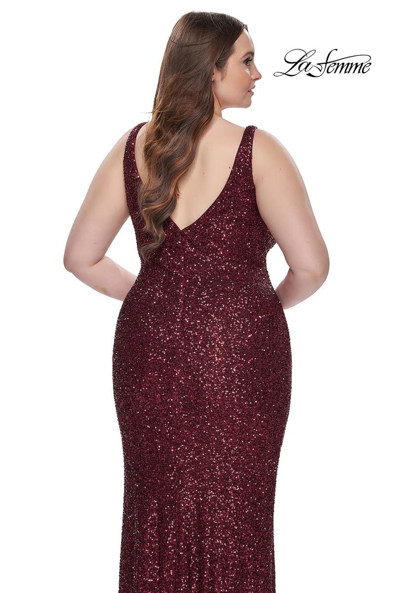 Plus Sizes Style Number 31630 - 4
