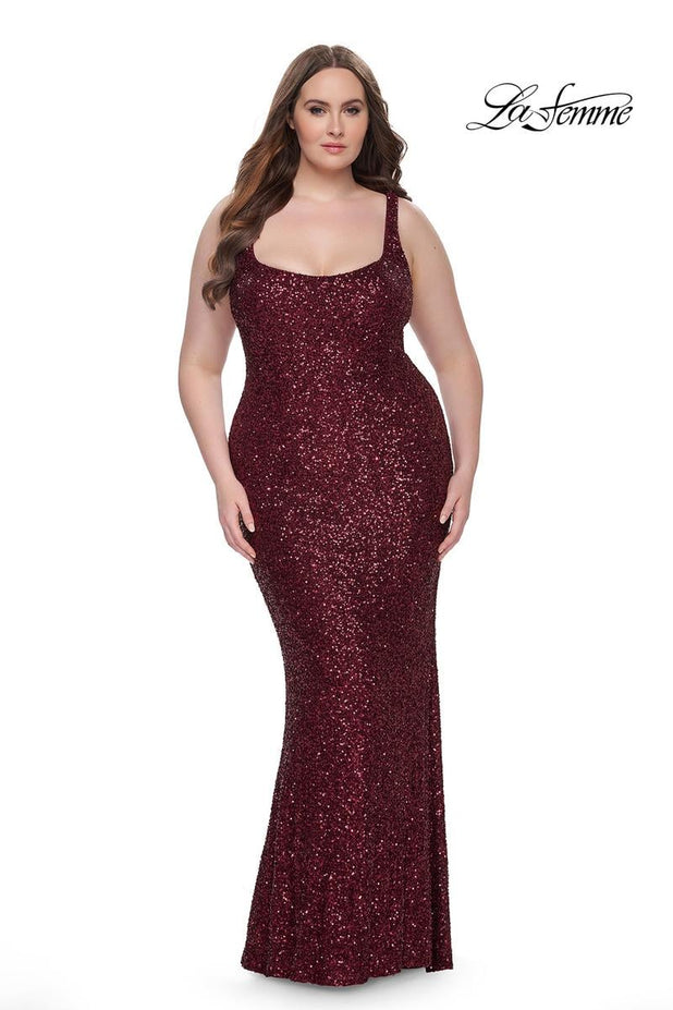 Plus Sizes Style Number 31630 - 1