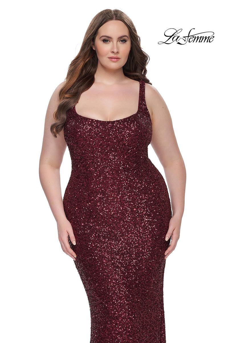 Plus Sizes Style Number 31630 - 6