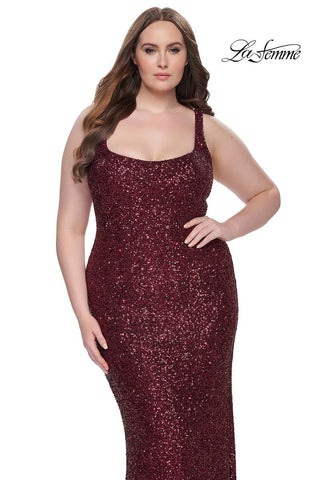 Plus Sizes Style Number 31630 - 5