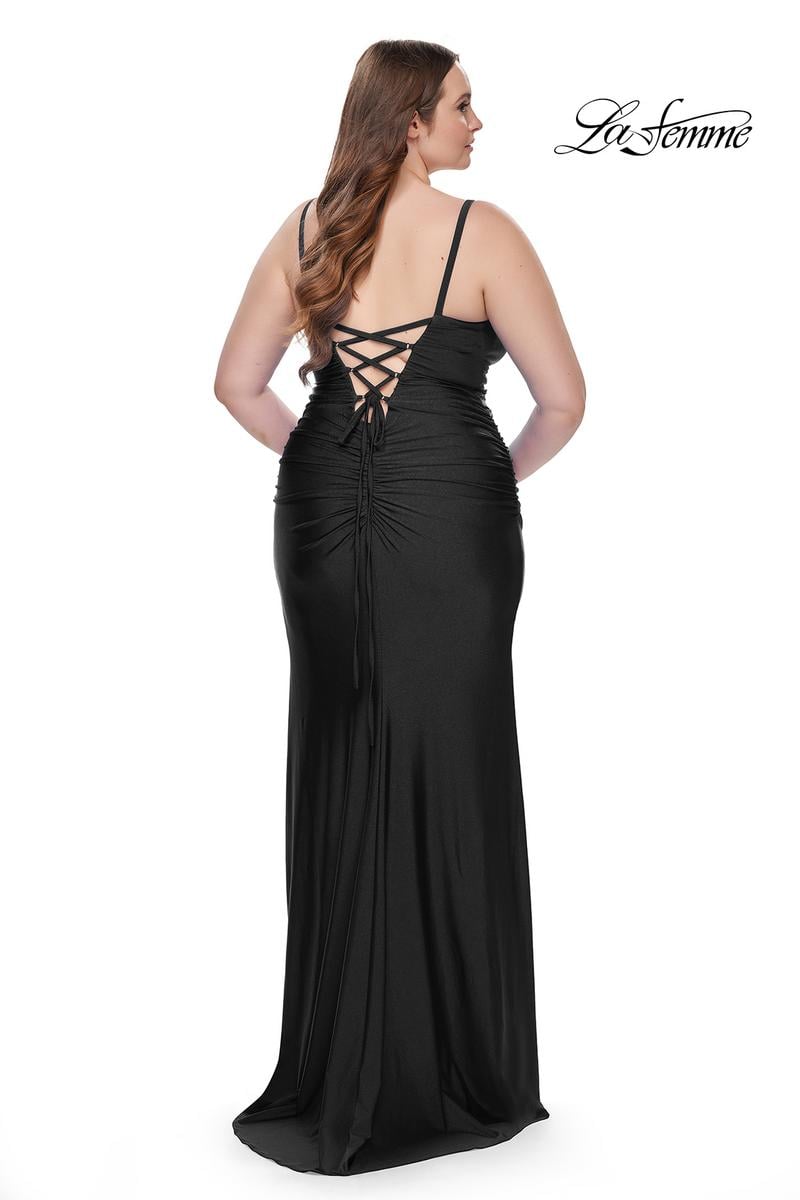 Plus Sizes Style Number 31632 - 6
